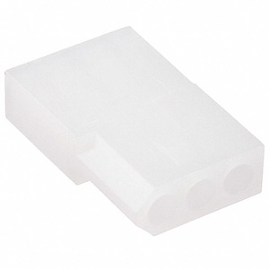 770333-1 (СОЕДИНЕНИЕ С ЗАДВИЖКОЙ 3POS .062)