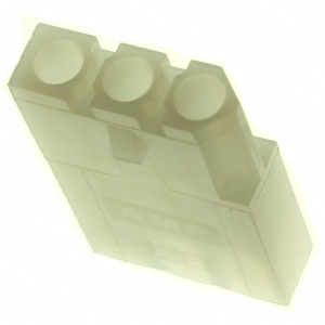 770339-1 (СОЕДИНЕНИЕ С ЗАДВИЖКОЙ 3POS .093)