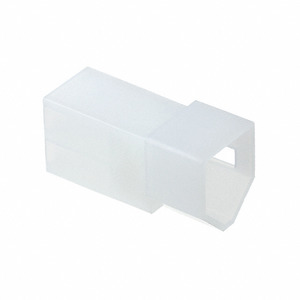 770365-1 (СОЕДИНИТЕЛЬНАЯ ЗАГЛУШКА HSNG 2POS СВОБОДНО ПОДВЕСНАЯ)