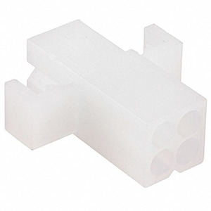 770441-1 (СОЕДИНЕНИЕ С ЗАДВИЖКОЙ 4POS .062)