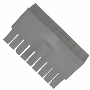 770584-1 (СОЕДИНИТЕЛЬНАЯ ЗАГЛУШКА 18POS MINI UNIV-MATE)