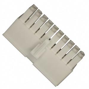 770585-1 (СОЕДИНИТЕЛЬНАЯ ЗАГЛУШКА 20POS MINI UNIV-MATE)