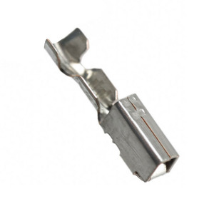 770601-1 (СОЕДИНИТЕЛЬНЫЙ РАЗЪЕМ 22-26AWG ОЛОВЯННЫЙ ОБЖИМ)