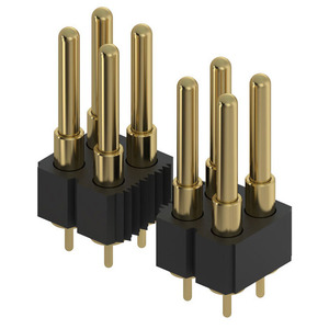 818-22-014-10-009101 (СОЕДИНЕНИЕ, ПОДПРУЖИНЕННЫЙ КОЛЛЕКТОР)