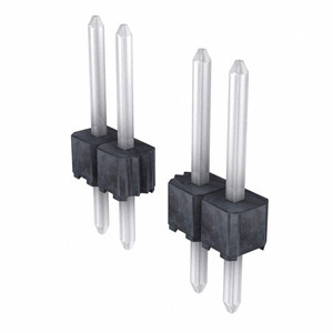 90120-0130 (CONN HEADER 10POS .100' ИНН STR)