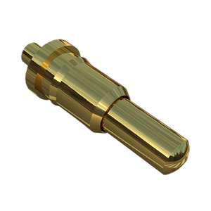 90159-АС (ПОДПРУЖИННАЯ НАГРУЗКА SMD W/PIN)