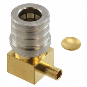 930-104П-51А (СОЕДИНЕНИЕ QMA PLUG R/A 50 ОМ ПАЙКА)