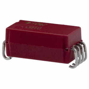 9802-05-20 (РЕЛЕ РФ SPST 250MA 5V)