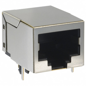 А00-108-262-450 (CONN MOD JACK 8P8C R/A ЭКРАНИРОВАННЫЙ)