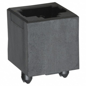 А00-108-620-450 (CONN MOD JACK 8P8C VERT UNSHLD)