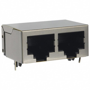 А00-216-262-450 (CONN MOD JACK 8P8C R/A ЭКРАНИРОВАННЫЙ)