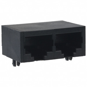 А00-216-660-450 (CONN MOD JACK 8P8C R/A БЕЗ ЭКРАНИРОВАНИЯ)