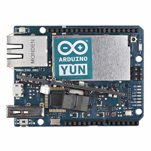 А000003 (ARDUINO YUN С POE)
