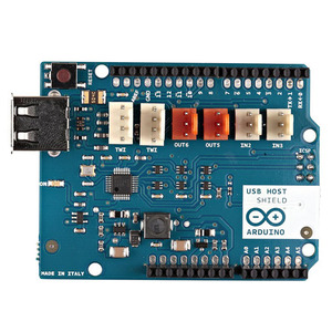 А000004 (ARDUINO USB HOST SHIELD)
