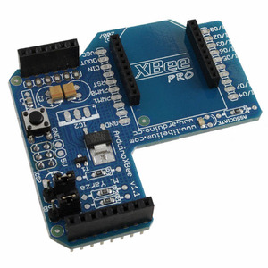 А000021 (SHIELD XBEE ДЛЯ ПЛАТЫ ARDUINO)