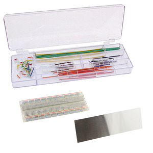 A000032 (МАКЕТНАЯ КЛЕММНАЯ ПОЛОСА)