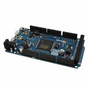 A000062 (ПЛАТА ARDUINO DUE)