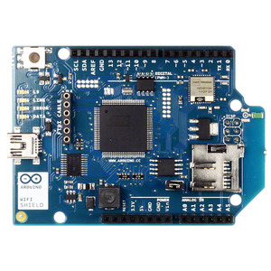 А000089 (ARDUINO WIFI SHIELD ANT CONN)