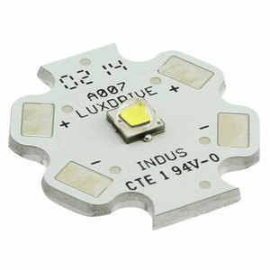 А007 (LED MOD INDUS STAR WHT 139LM)