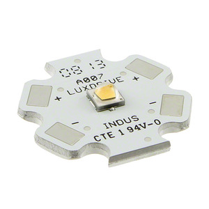 А007-Г2830-К5 (INDUS STAR LED MOD WHITE XP-G)