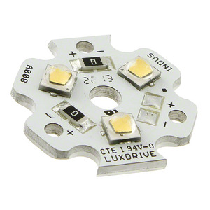 А008-Г2740-Р2 (LED INDUS STAR WHT 4000K 75CRI)