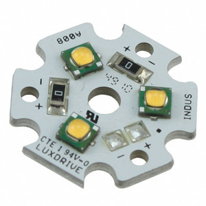 А008-ГВ830-Я4 (СВЕТОДИОДНЫЙ МОДУЛЬ INDUS STAR БЕЛЫЙ)