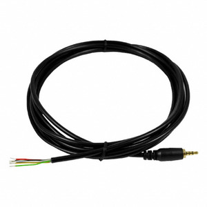 CA-0843R (СОЕДИНИТЕЛЬНЫЙ КАБЕЛЬ В СБОРЕ 3,5 ММ)