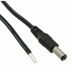 СА-2185 (ТРОС В СБОРЕ STR 2,1 ММ 6' 24 AWG)