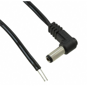 СА-2188 (КАБЕЛЬ В СБОРЕ R/A 2,5 ММ 6' 24 AWG)