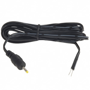 CA-2192 (ТРОС В СБОРЕ STR 0,70 ММ 6' 24 AWG)