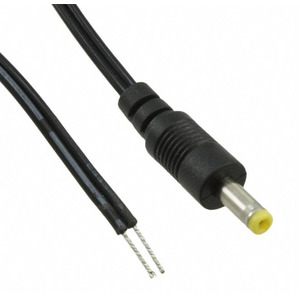 СА-2194 (ТРОС В СБОРЕ STR 1,7 ММ 6' 24 AWG)