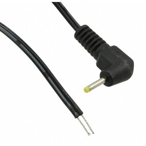 CA-2196 (КАБЕЛЬ В СБОРЕ R/A 0,7 ММ 6' 24 AWG)