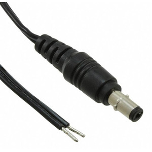 CA-2223 (ТРОС В СБОРЕ STR 2.5MM TWIST 6')