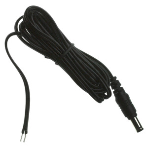 CA-2224 (ТРОС В СБОРЕ STR 3.0MM 6' 18AWG)