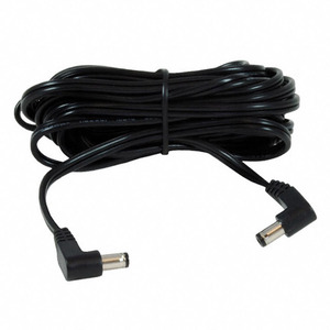 CA-3713 (КАБЕЛЬ В СБОРЕ 2.1X2.5MM M/M R/A)