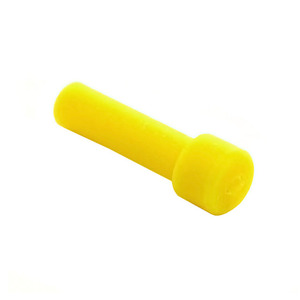 СА-4012-59 (ЗАГЛУШКА СОЕДИНЕНИЯ ЖЕЛТАЯ 12AWG)