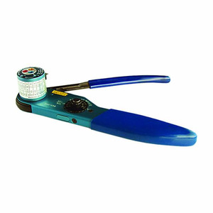 СА-5D12 (ИНСТРУМЕНТ РУЧНОЙ КРИМПЕР 12/16/20 СТОРОНА)