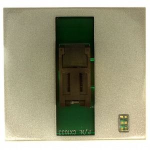 CX1033 (РАЗЪЕМ АДАПТЕРА 28SOIC SUPERPRO5K)