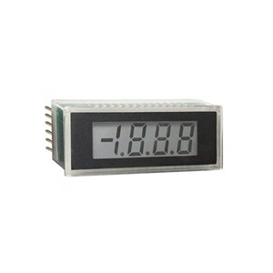 DLA-302LCD-L (ВОЛЬТМЕТР 20 В ПОСТОЯННОГО ТОКА ДЛЯ МОНТАЖА НА ЖК-ПАНЕЛИ)