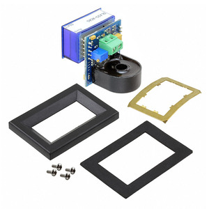 DLA20-ACA-B-4 (АМПЕРМЕТР 0-100А СВЕТОДИОД ДЛЯ КРЕПЛЕНИЯ НА ПАНЕЛИ)