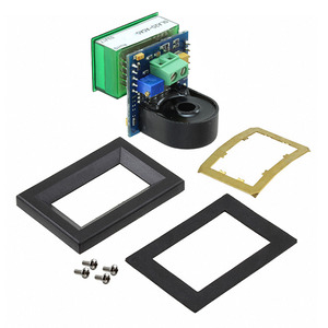 DLA20-ACA5-10-AC1-G (АМПЕРМЕТР 0-600A СВЕТОДИОД ДЛЯ КРЕПЛЕНИЯ НА ПАНЕЛИ)