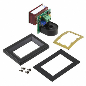 DLA20-ACA5-3-AC1-R (АМПЕРМЕТР 0-100А СВЕТОДИОД ДЛЯ КРЕПЛЕНИЯ НА ПАНЕЛИ)