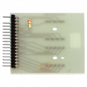 DM-OSC-B03/A (СЕРИЯ EVAL BOARD SUPER SUB-CUB)