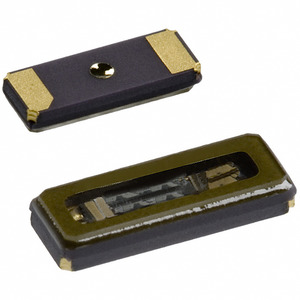 FC-255 32.7680K-AC5 (КРИСТАЛЛ 32,7680 КГЦ 9.0PF SMD)