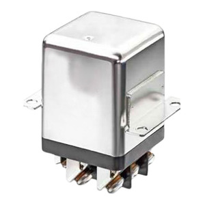 FC-325-CW3 (РЕЛЕ ГЕНЕРАЛЬНОЕ НАЗНАЧЕНИЕ 3PST 25A 28V)