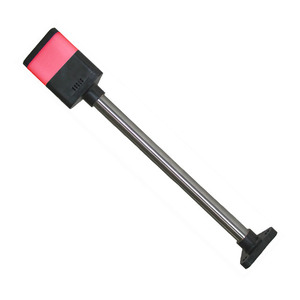 JT120-R-CS (УСТРОЙСТВО В КОМПЛЕКТЕ КРАСНЫЙ СВЕТОДИОД ГОРИТ ПОСТОЯННО)