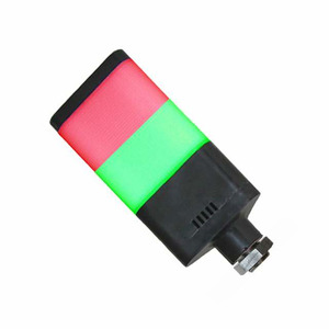 JT120-RG-CDL (КОМПЛЕКТНЫЙ БЛОК ЗЕЛЕНЫЙ/КРАСНЫЙ СВЕТОДИОД 2 СТЕКА)