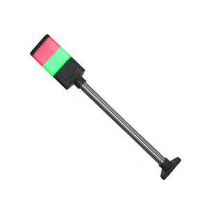 JT120-RG-CS (КОМПЛЕКТНЫЙ БЛОК ЗЕЛЕНЫЙ/КРАСНЫЙ СВЕТОДИОД 2 СТЕКА)