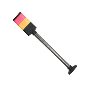 JT120-RY-CSL (КОМПЛЕКТНЫЙ БЛОК RD/YLW СВЕТОДИОД 2 СТЕКА)