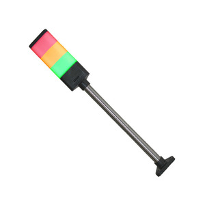 JT120-НАЗАД-CS (КОМПЛЕКТНЫЙ БЛОК GN/RD/YL 3 СТЕКА)